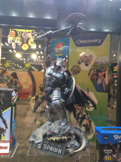 North American International Toy Fair 2018