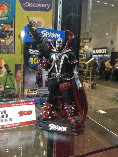 North American International Toy Fair 2018