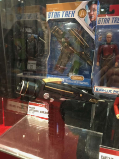 North American International Toy Fair 2018