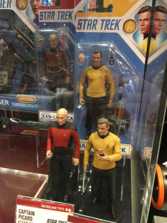 North American International Toy Fair 2018