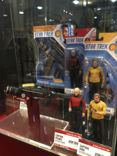 North American International Toy Fair 2018