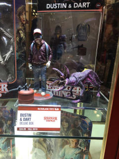North American International Toy Fair 2018