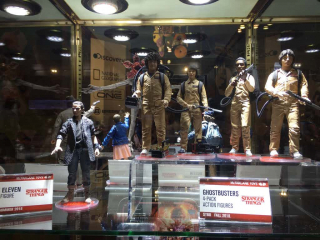 North American International Toy Fair 2018