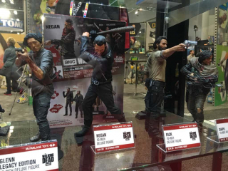 North American International Toy Fair 2018