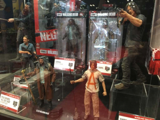 North American International Toy Fair 2018