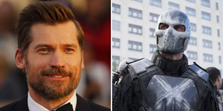 Nikolaj Coster-Waldau - Crossbones
