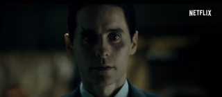 Outsider - Jared Leto