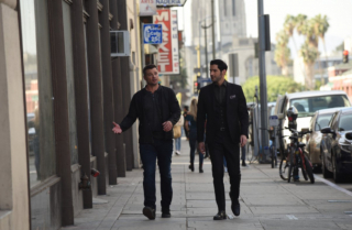 Lucyfer - sezon 3. odcinek 16 - zdjęcie