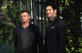 Lucyfer - sezon 3. odcinek 16 - zdjęcie