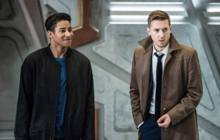 Legends of Tomorrow - sezon 3. odcinek 13. - zdjęcie