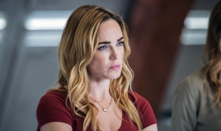Legends of Tomorrow - sezon 3. odcinek 13. - zdjęcie