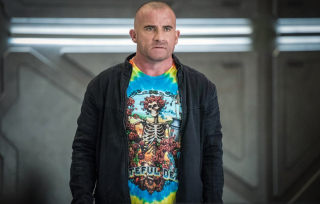 Legends of Tomorrow - sezon 3. odcinek 13. - zdjęcie