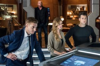 Legends of Tomorrow - sezon 3. odcinek 13. - zdjęcie