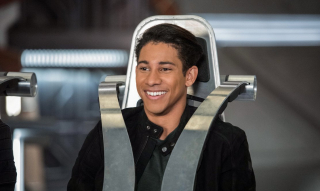 Legends of Tomorrow - sezon 3. odcinek 13. - zdjęcie