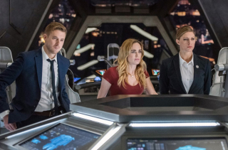 Legends of Tomorrow - sezon 3. odcinek 13. - zdjęcie