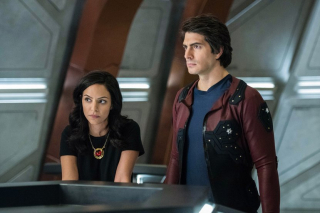 Legends of Tomorrow - sezon 3. odcinek 13. - zdjęcie