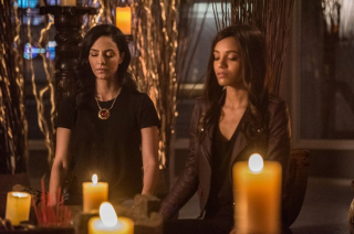 Legends of Tomorrow - sezon 3. odcinek 13. - zdjęcie