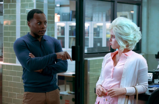iZombie - sezon 4. odcinek 2. - zdjęcie