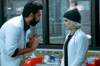 iZombie - sezon 4. odcinek 2. - zdjęcie