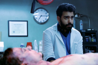iZombie - sezon 4. odcinek 2. - zdjęcie
