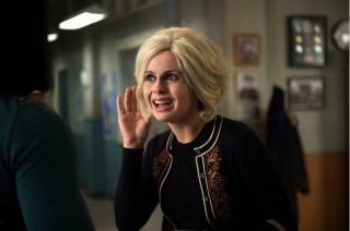 iZombie - sezon 4. odcinek 2. - zdjęcie