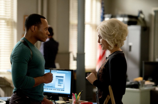 iZombie - sezon 4. odcinek 2. - zdjęcie