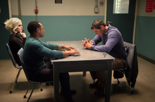 iZombie - sezon 4. odcinek 2. - zdjęcie