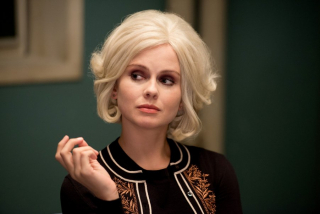 iZombie - sezon 4. odcinek 2. - zdjęcie