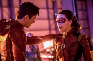 Flash - sezon 4, odcinek 15 - zdjęcie