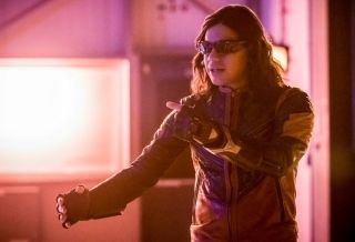 Flash - sezon 4, odcinek 15 - zdjęcie