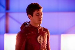 Flash - sezon 4, odcinek 15 - zdjęcie