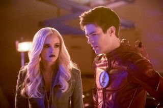 Flash - sezon 4, odcinek 15 - zdjęcie