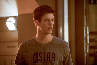 Flash - sezon 4, odcinek 15 - zdjęcie