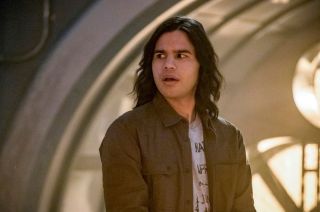 Flash - sezon 4, odcinek 15 - zdjęcie