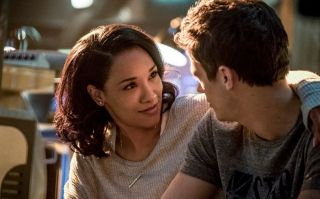 Flash - sezon 4, odcinek 15 - zdjęcie