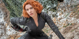 Marvel nie potrafi osiągnąć porozumienia ze Scarlett Johansson w kwestii samodzielnego filmu o Czarnej Wdowie