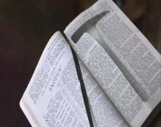 Skazani na Shawshank