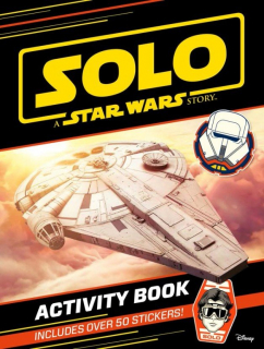 Han Solo