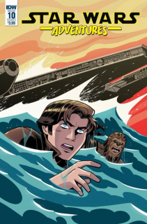 Han Solo