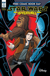 Han Solo