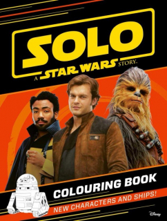 Han Solo