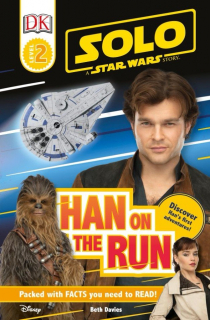 Han Solo