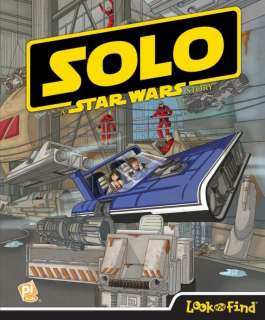 Han Solo
