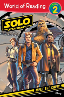 Han Solo