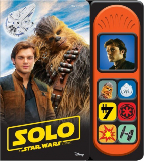 Han Solo