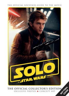 Han Solo