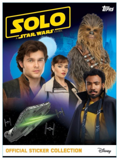 Han Solo