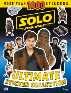 Han Solo