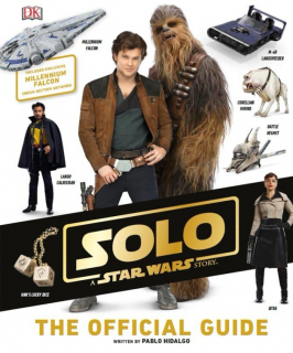 Han SOlo