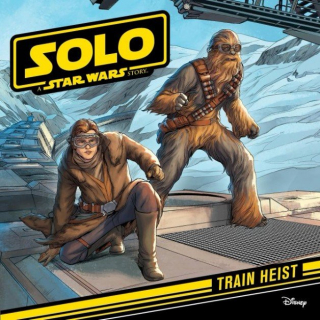 Han Solo